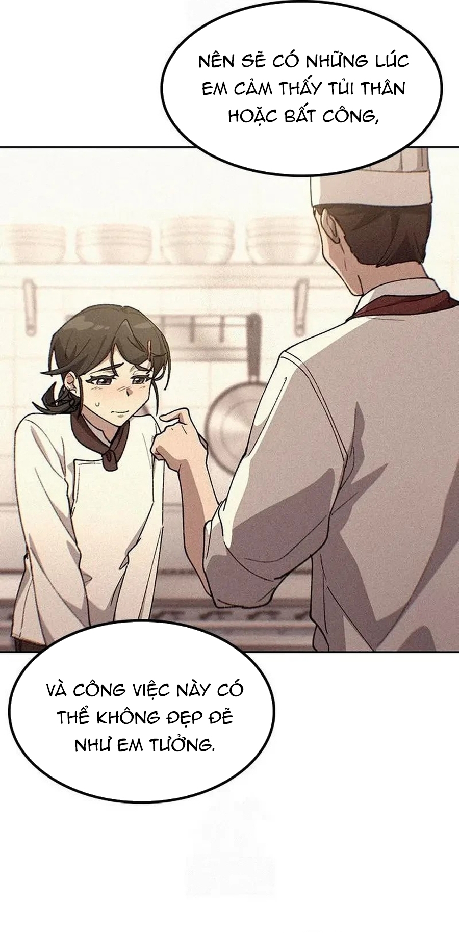 Chữa Lành Cuộc Sống Thông Qua Cắm Trại Ở Thế Giới Khác Chap 81 - Next Chap 82