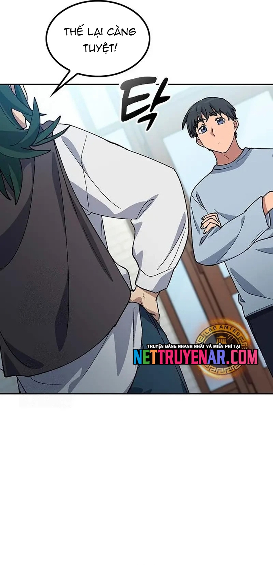 Chữa Lành Cuộc Sống Thông Qua Cắm Trại Ở Thế Giới Khác Chap 81 - Next Chap 82