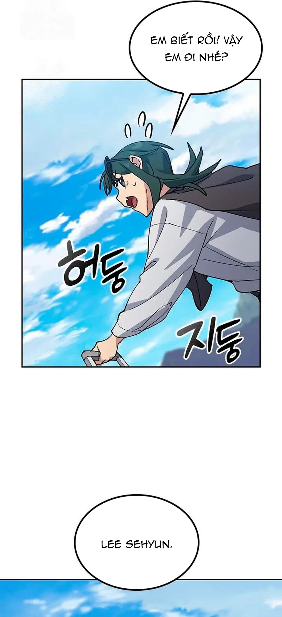 Chữa Lành Cuộc Sống Thông Qua Cắm Trại Ở Thế Giới Khác Chap 81 - Next Chap 82