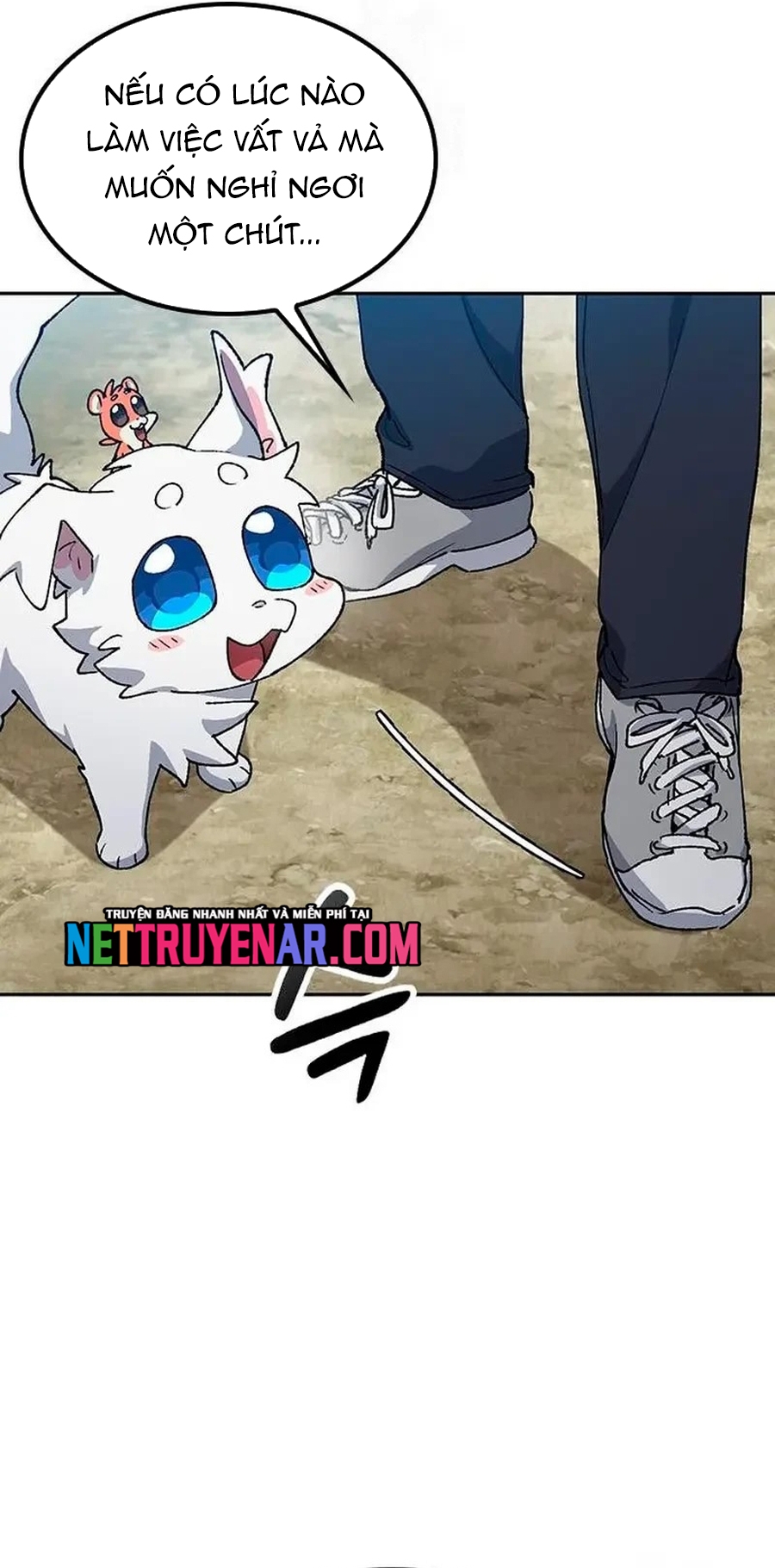 Chữa Lành Cuộc Sống Thông Qua Cắm Trại Ở Thế Giới Khác Chap 81 - Next Chap 82