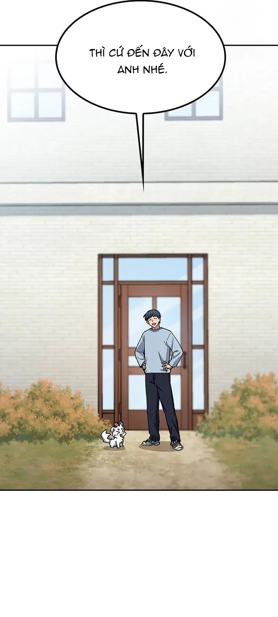 Chữa Lành Cuộc Sống Thông Qua Cắm Trại Ở Thế Giới Khác Chap 81 - Next Chap 82