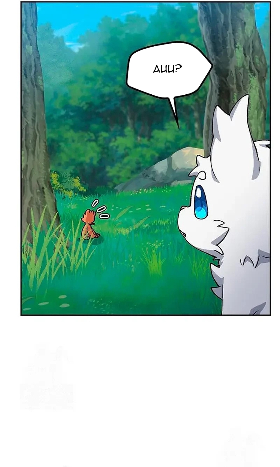 Chữa Lành Cuộc Sống Thông Qua Cắm Trại Ở Thế Giới Khác Chap 81 - Next Chap 82