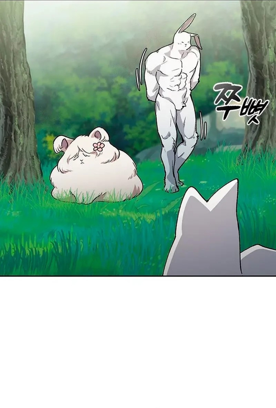 Chữa Lành Cuộc Sống Thông Qua Cắm Trại Ở Thế Giới Khác Chap 81 - Next Chap 82