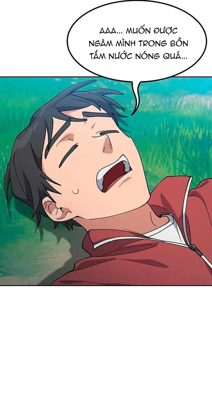 Chữa Lành Cuộc Sống Thông Qua Cắm Trại Ở Thế Giới Khác Chap 81 - Next Chap 82
