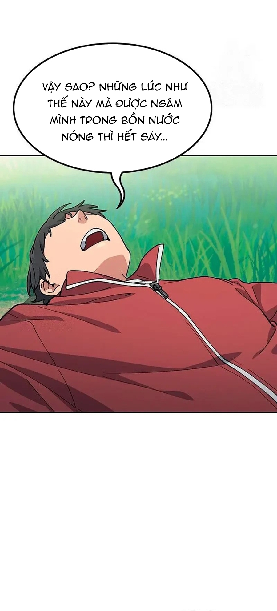 Chữa Lành Cuộc Sống Thông Qua Cắm Trại Ở Thế Giới Khác Chap 81 - Next Chap 82