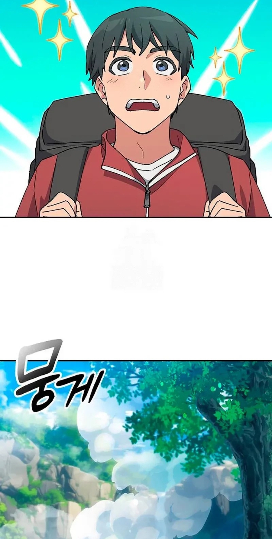 Chữa Lành Cuộc Sống Thông Qua Cắm Trại Ở Thế Giới Khác Chap 81 - Next Chap 82