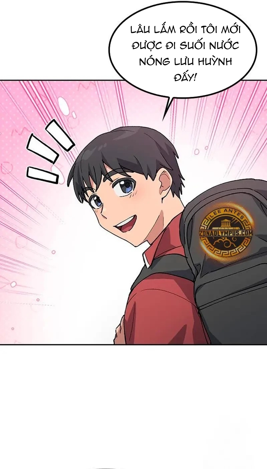 Chữa Lành Cuộc Sống Thông Qua Cắm Trại Ở Thế Giới Khác Chap 81 - Next Chap 82