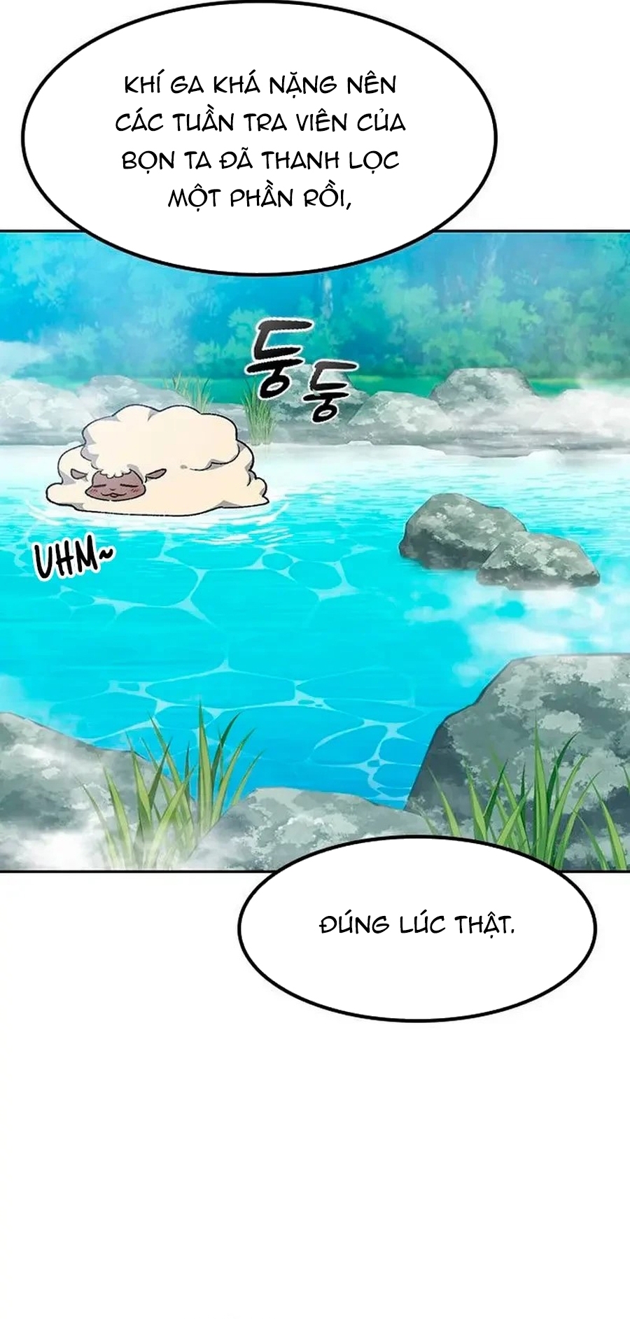 Chữa Lành Cuộc Sống Thông Qua Cắm Trại Ở Thế Giới Khác Chap 81 - Next Chap 82