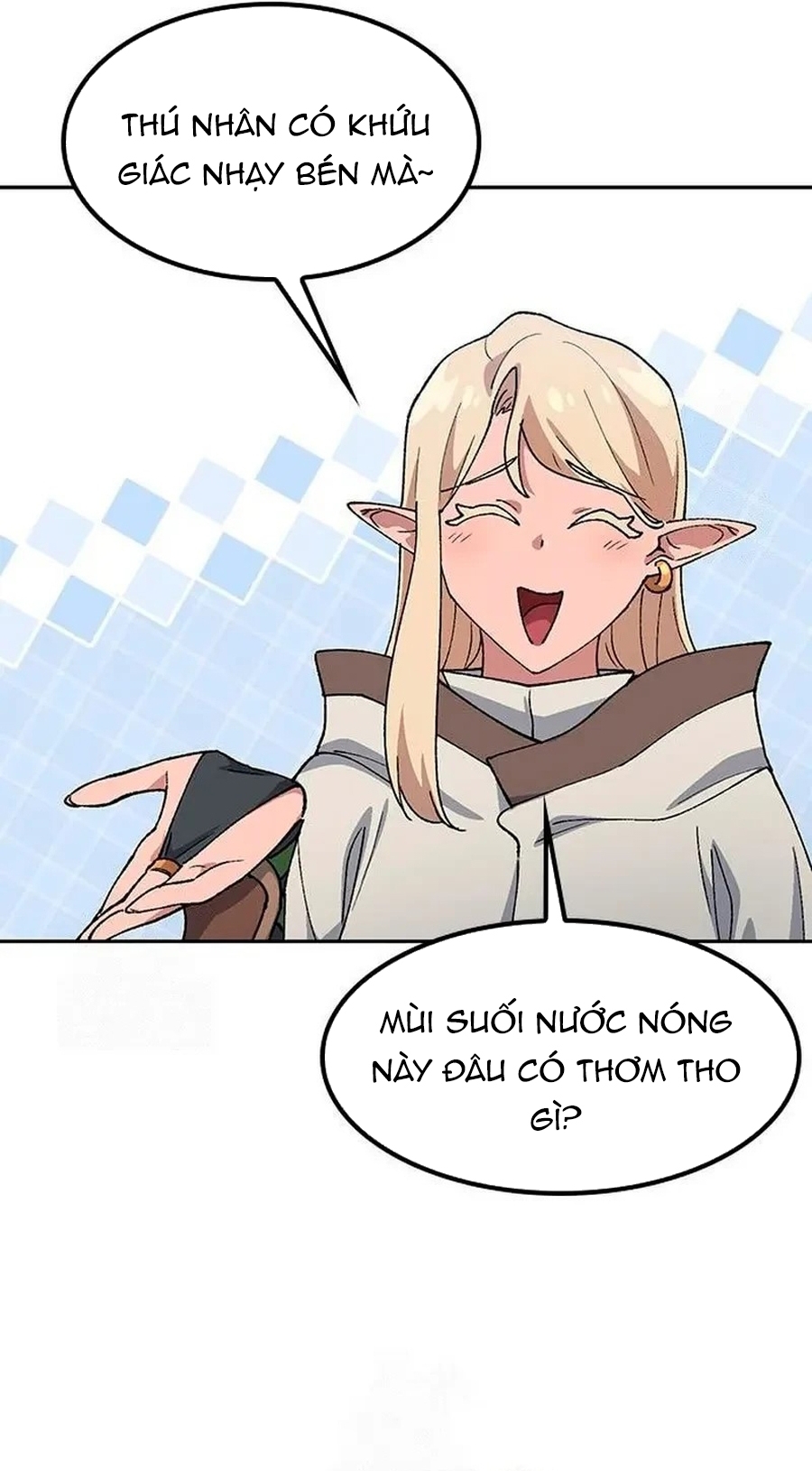 Chữa Lành Cuộc Sống Thông Qua Cắm Trại Ở Thế Giới Khác Chap 81 - Next Chap 82