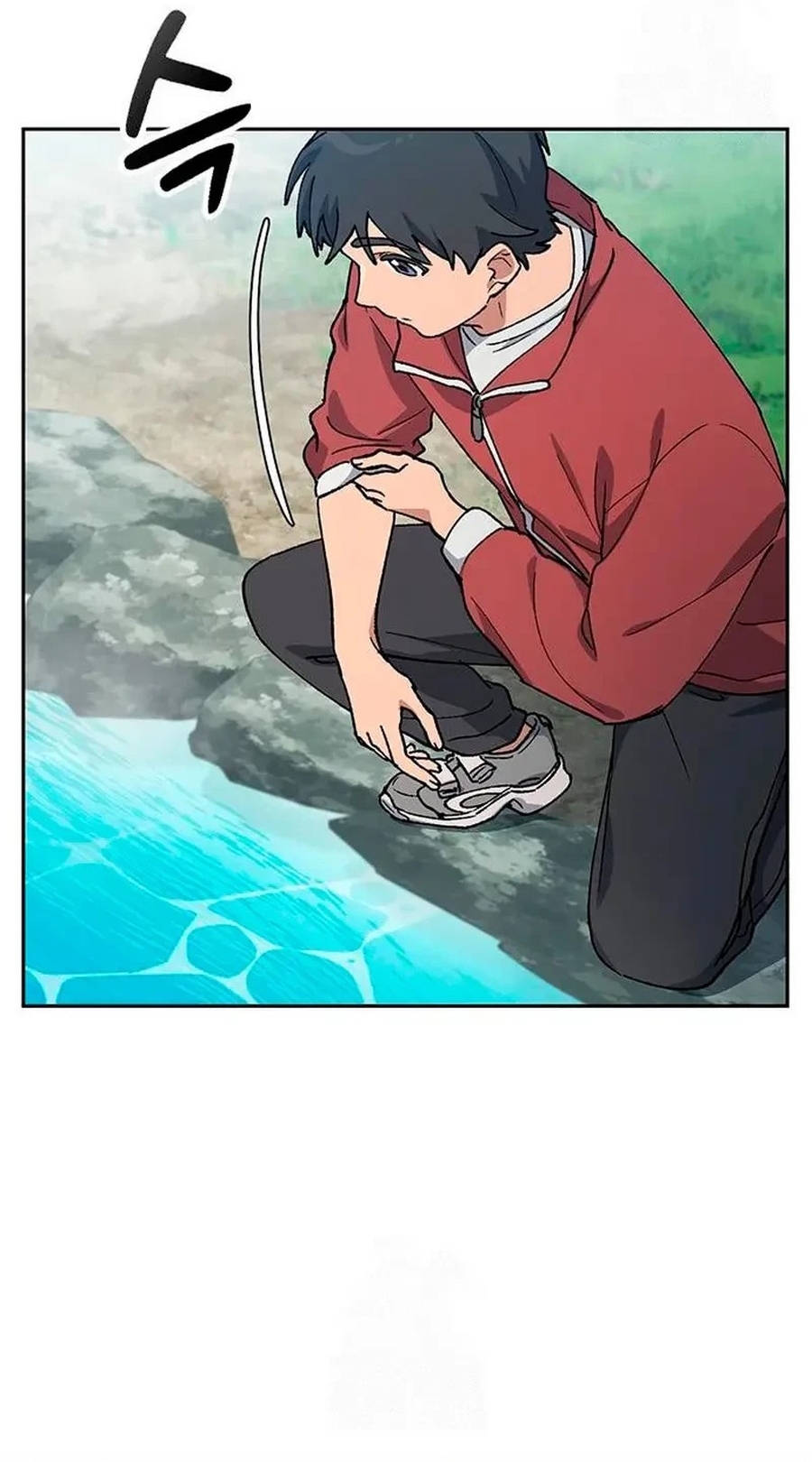 Chữa Lành Cuộc Sống Thông Qua Cắm Trại Ở Thế Giới Khác Chap 81 - Next Chap 82