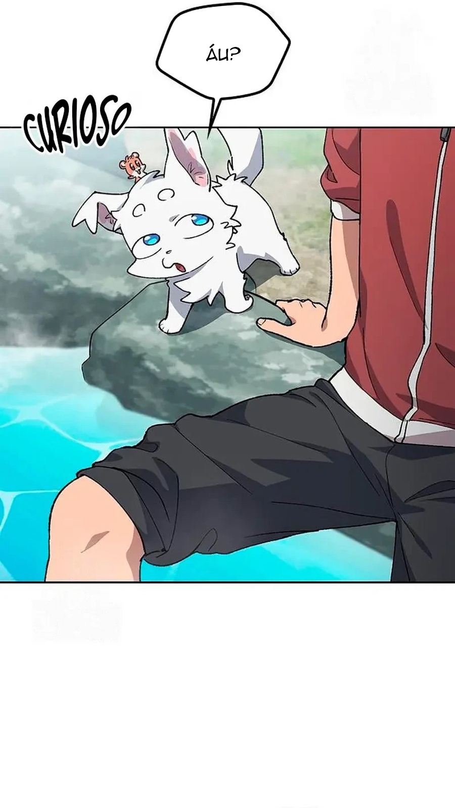 Chữa Lành Cuộc Sống Thông Qua Cắm Trại Ở Thế Giới Khác Chap 81 - Next Chap 82