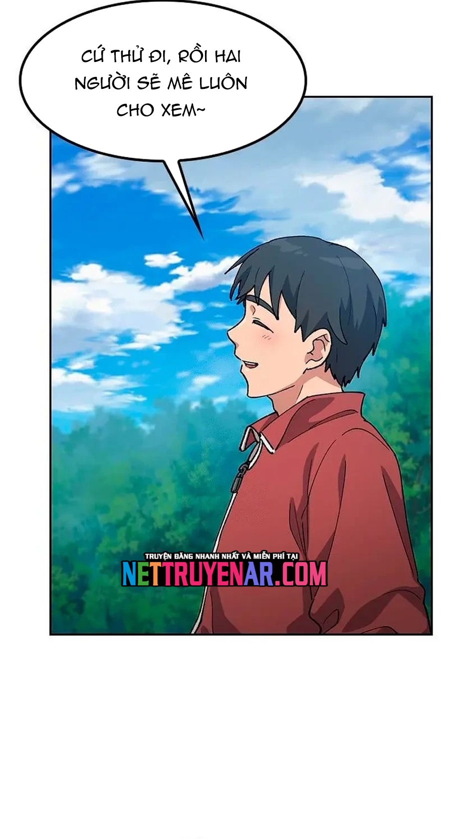 Chữa Lành Cuộc Sống Thông Qua Cắm Trại Ở Thế Giới Khác Chap 81 - Next Chap 82