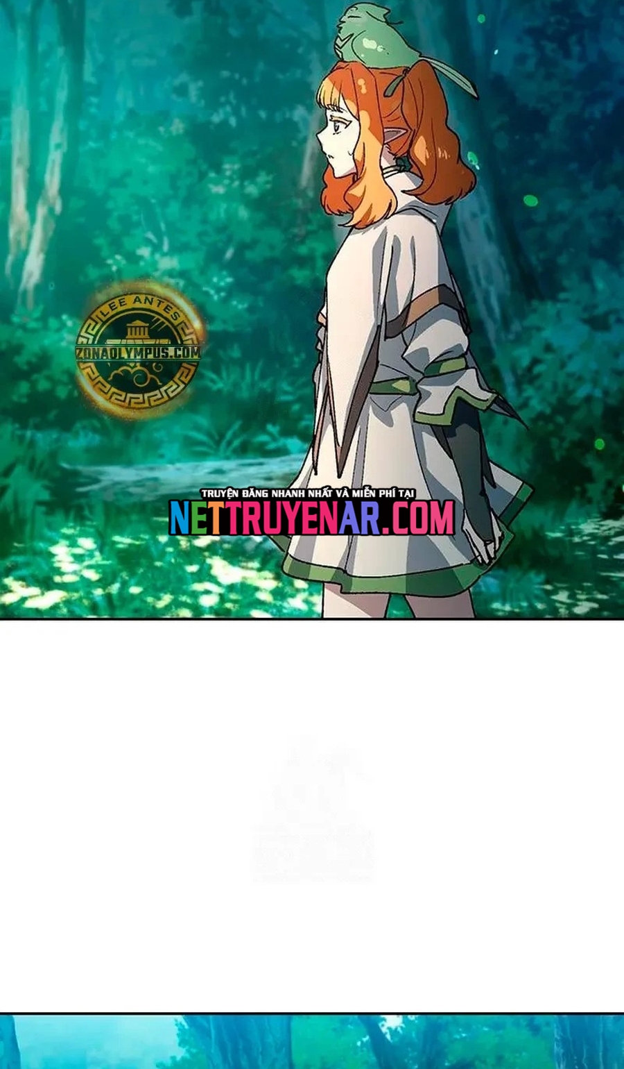 Chữa Lành Cuộc Sống Thông Qua Cắm Trại Ở Thế Giới Khác Chap 81 - Next Chap 82