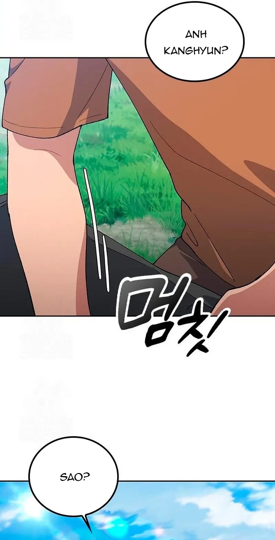 Chữa Lành Cuộc Sống Thông Qua Cắm Trại Ở Thế Giới Khác Chap 81 - Next Chap 82