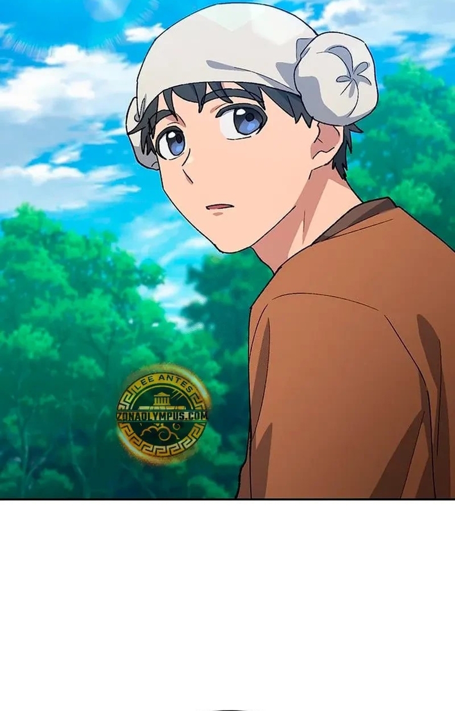 Chữa Lành Cuộc Sống Thông Qua Cắm Trại Ở Thế Giới Khác Chap 81 - Next Chap 82