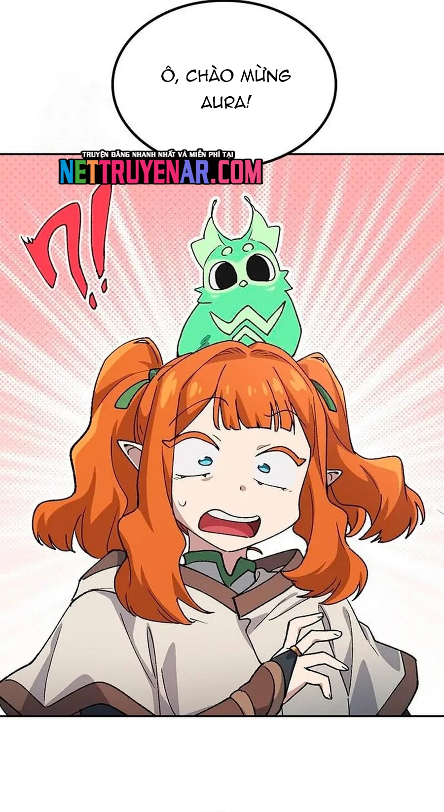 Chữa Lành Cuộc Sống Thông Qua Cắm Trại Ở Thế Giới Khác Chap 81 - Next Chap 82