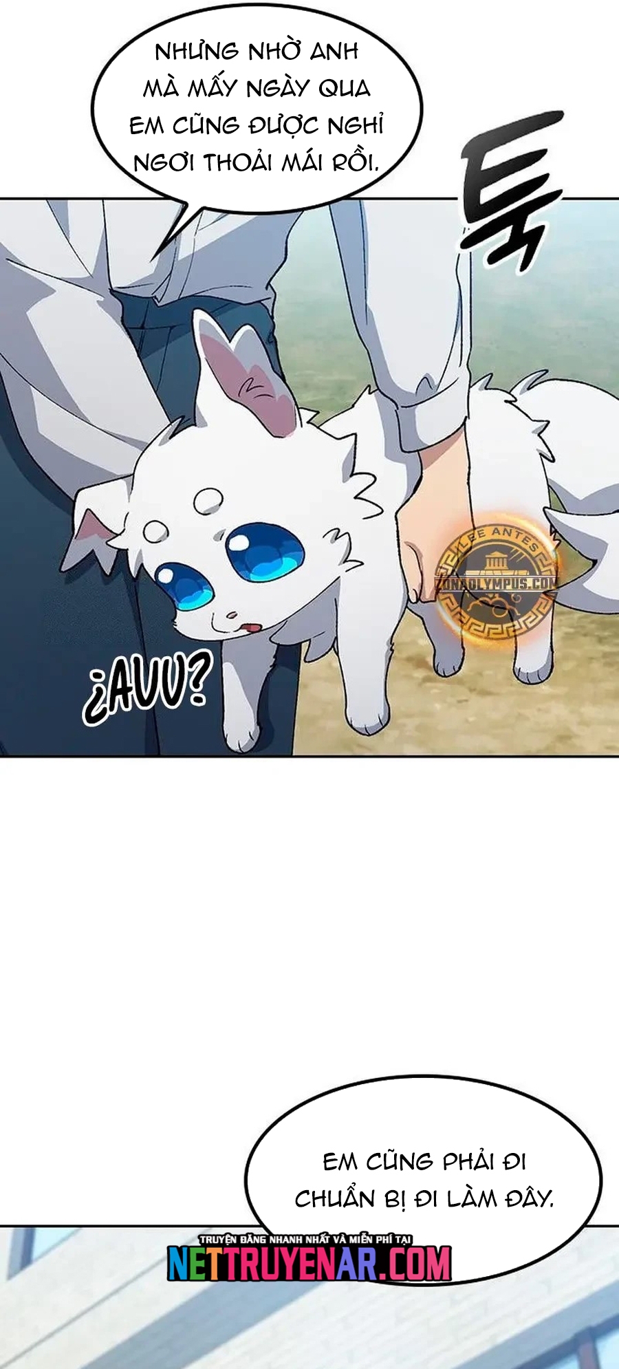 Chữa Lành Cuộc Sống Thông Qua Cắm Trại Ở Thế Giới Khác Chap 81 - Next Chap 82