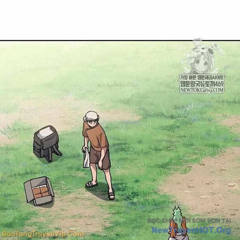 Chữa Lành Cuộc Sống Thông Qua Cắm Trại Ở Thế Giới Khác Chap 82 - Next Chap 83