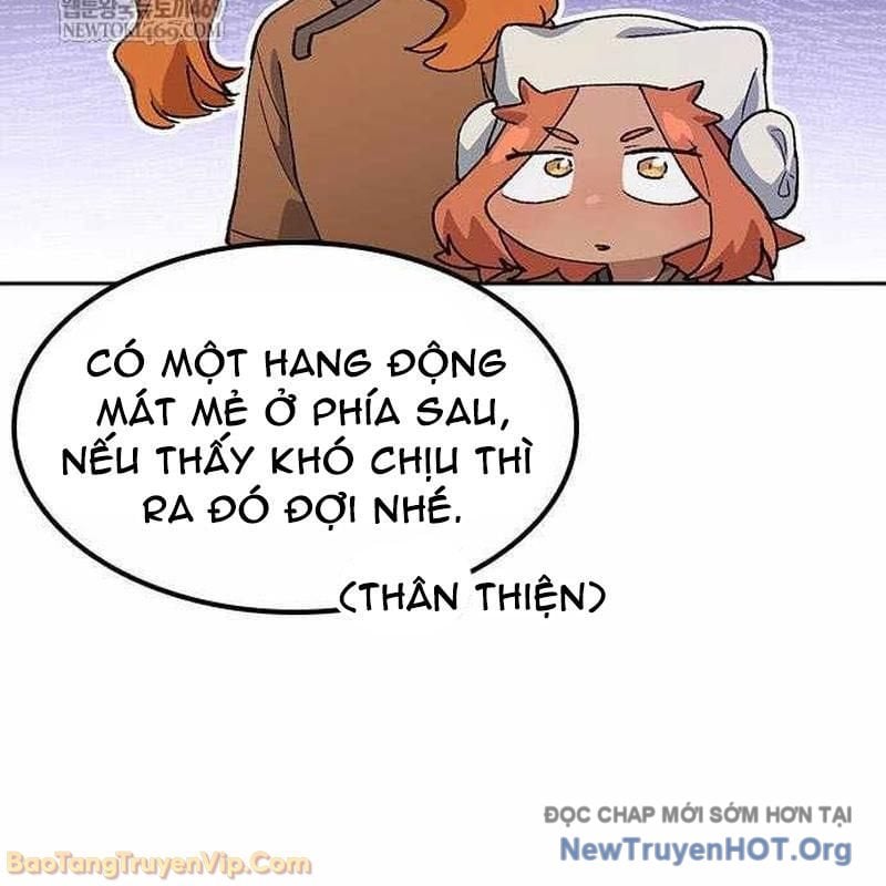 Chữa Lành Cuộc Sống Thông Qua Cắm Trại Ở Thế Giới Khác Chap 82 - Next Chap 83