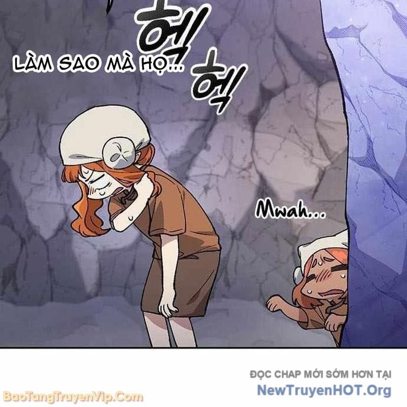 Chữa Lành Cuộc Sống Thông Qua Cắm Trại Ở Thế Giới Khác Chap 82 - Next Chap 83