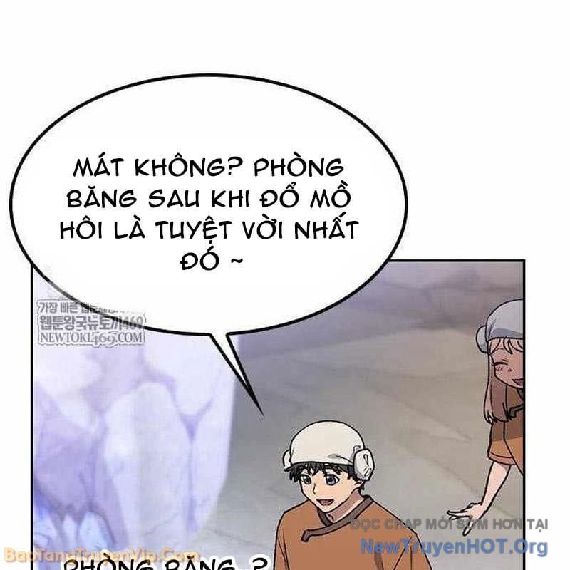 Chữa Lành Cuộc Sống Thông Qua Cắm Trại Ở Thế Giới Khác Chap 82 - Next Chap 83