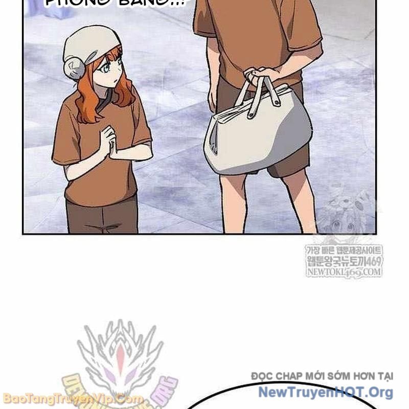 Chữa Lành Cuộc Sống Thông Qua Cắm Trại Ở Thế Giới Khác Chap 82 - Next Chap 83