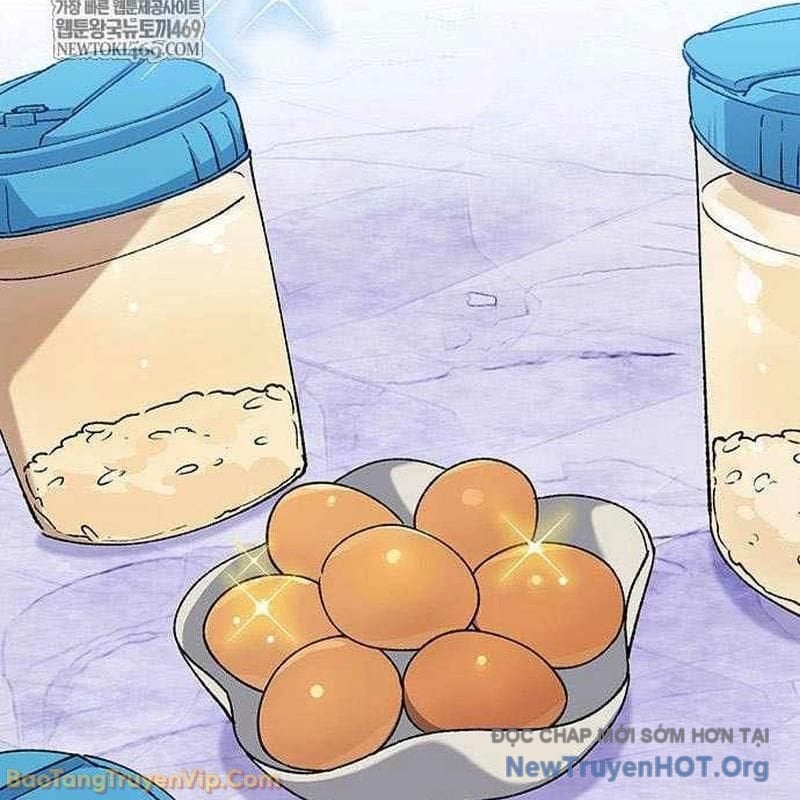 Chữa Lành Cuộc Sống Thông Qua Cắm Trại Ở Thế Giới Khác Chap 82 - Next Chap 83