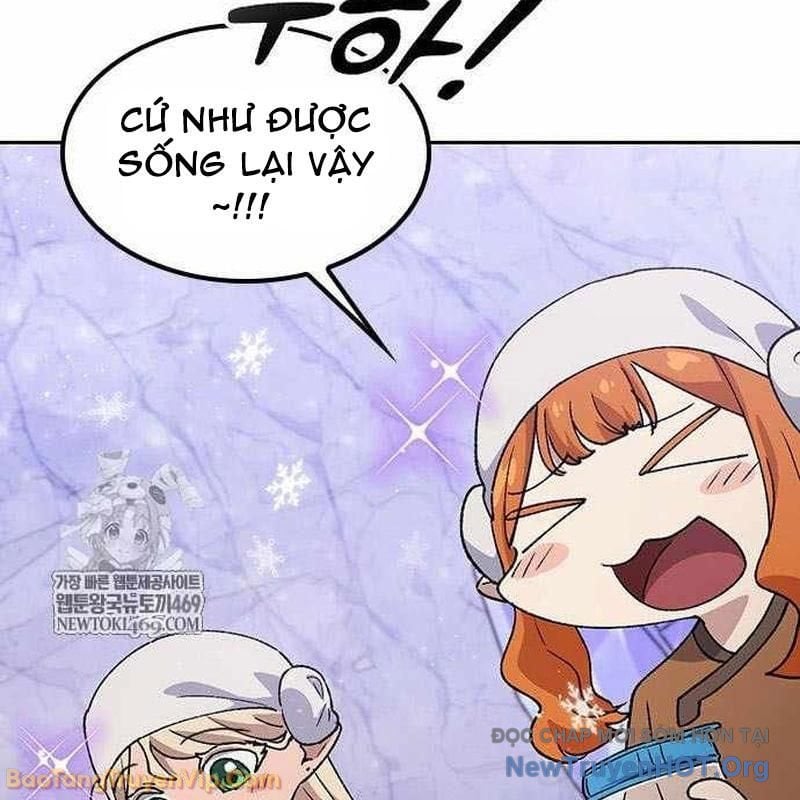 Chữa Lành Cuộc Sống Thông Qua Cắm Trại Ở Thế Giới Khác Chap 82 - Next Chap 83