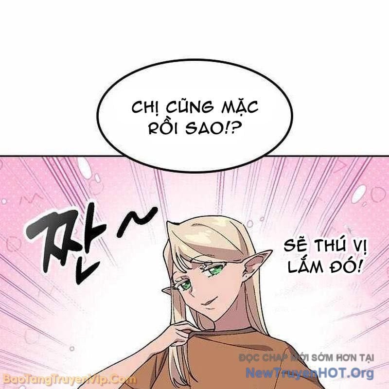 Chữa Lành Cuộc Sống Thông Qua Cắm Trại Ở Thế Giới Khác Chap 82 - Next Chap 83