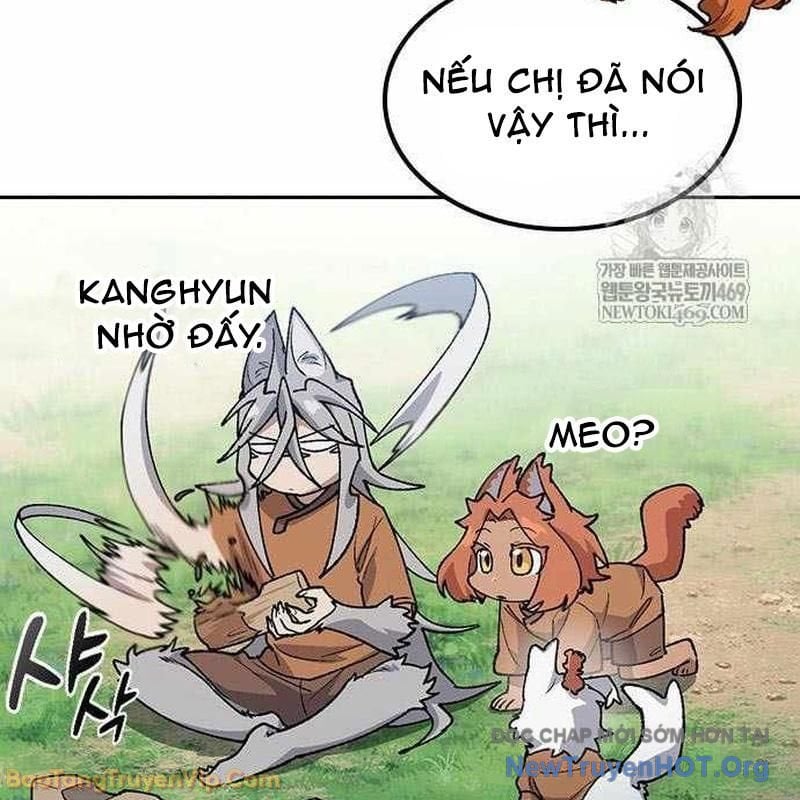 Chữa Lành Cuộc Sống Thông Qua Cắm Trại Ở Thế Giới Khác Chap 82 - Next Chap 83