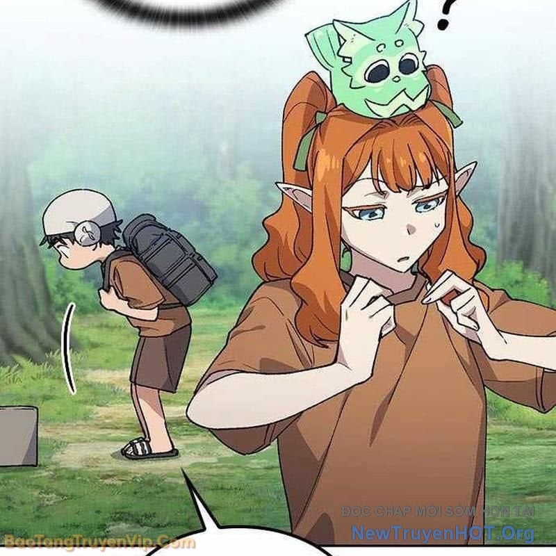 Chữa Lành Cuộc Sống Thông Qua Cắm Trại Ở Thế Giới Khác Chap 82 - Next Chap 83