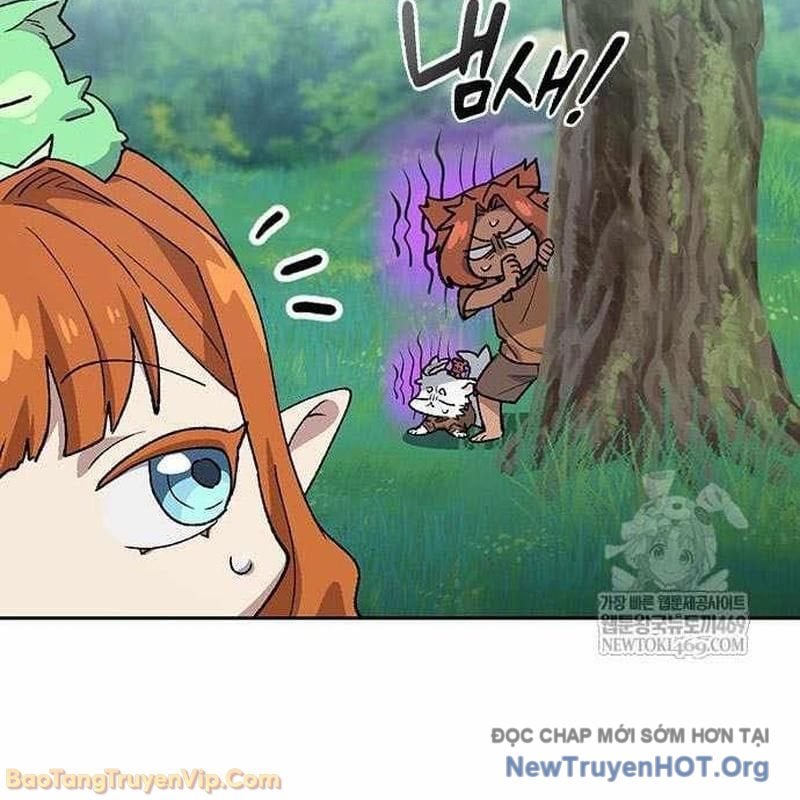 Chữa Lành Cuộc Sống Thông Qua Cắm Trại Ở Thế Giới Khác Chap 82 - Next Chap 83