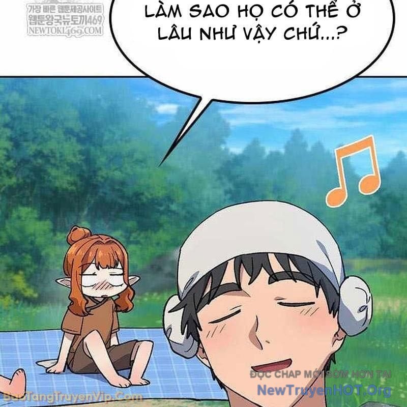 Chữa Lành Cuộc Sống Thông Qua Cắm Trại Ở Thế Giới Khác Chap 82 - Next Chap 83