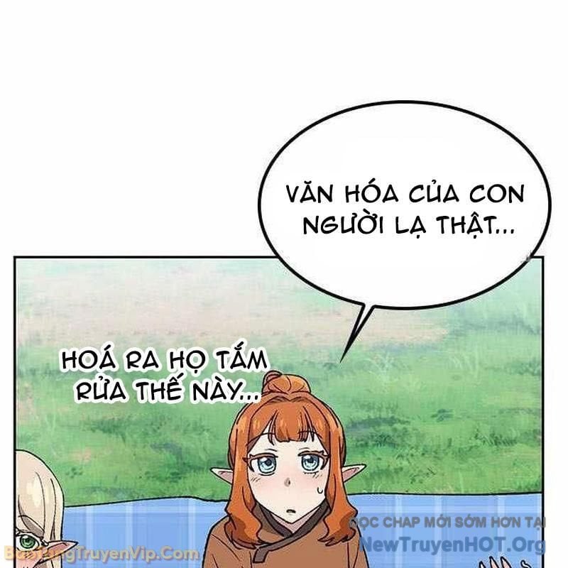 Chữa Lành Cuộc Sống Thông Qua Cắm Trại Ở Thế Giới Khác Chap 82 - Next Chap 83