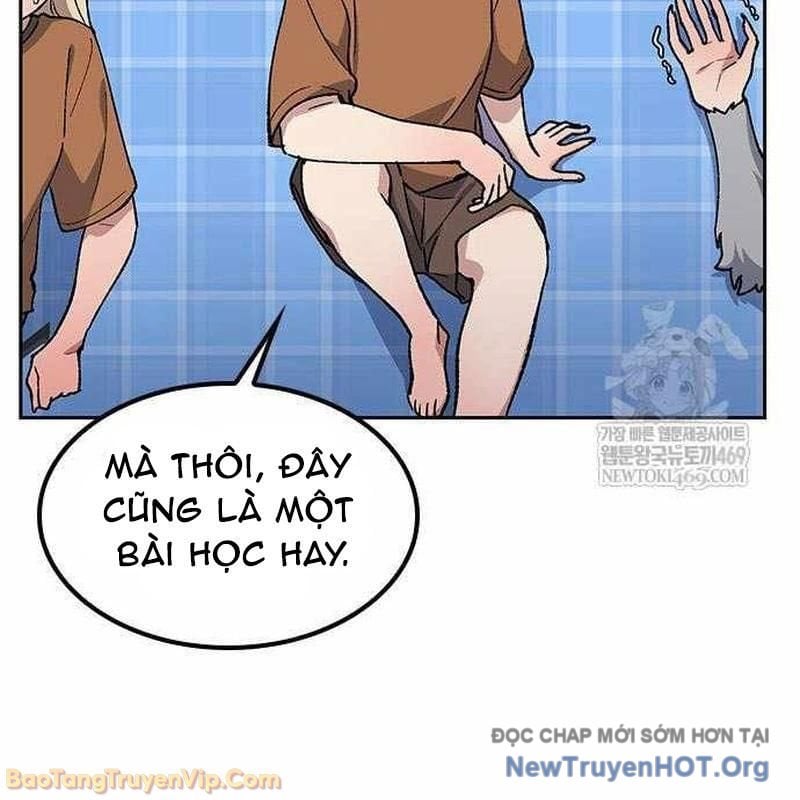 Chữa Lành Cuộc Sống Thông Qua Cắm Trại Ở Thế Giới Khác Chap 82 - Next Chap 83