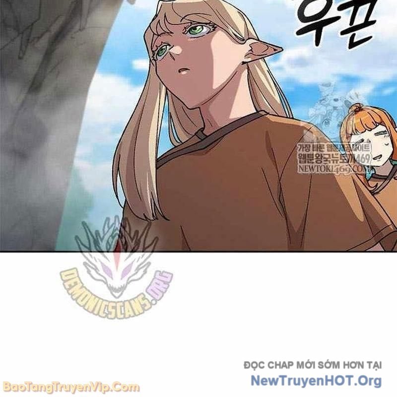 Chữa Lành Cuộc Sống Thông Qua Cắm Trại Ở Thế Giới Khác Chap 82 - Next Chap 83