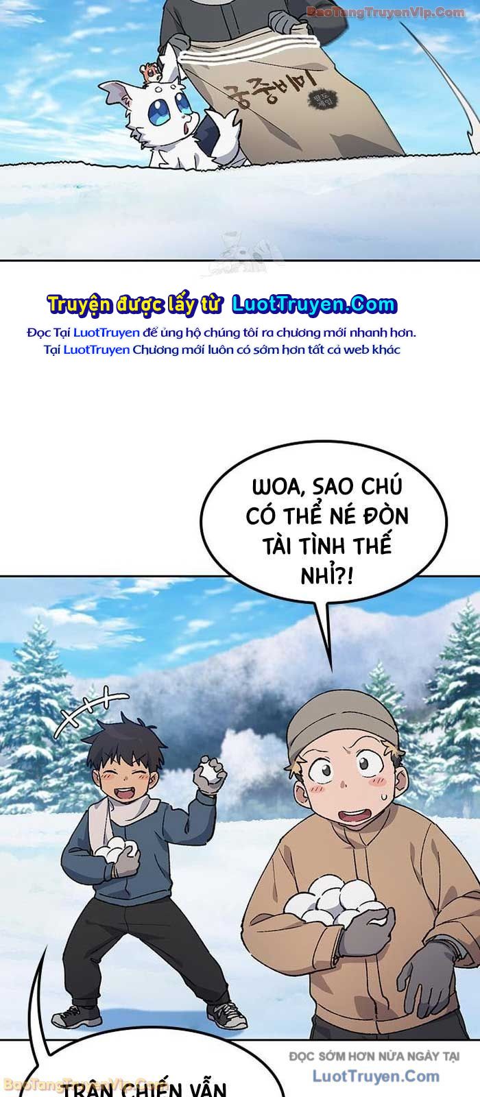 Chữa Lành Cuộc Sống Thông Qua Cắm Trại Ở Thế Giới Khác Chap 89 - Next Chap 90