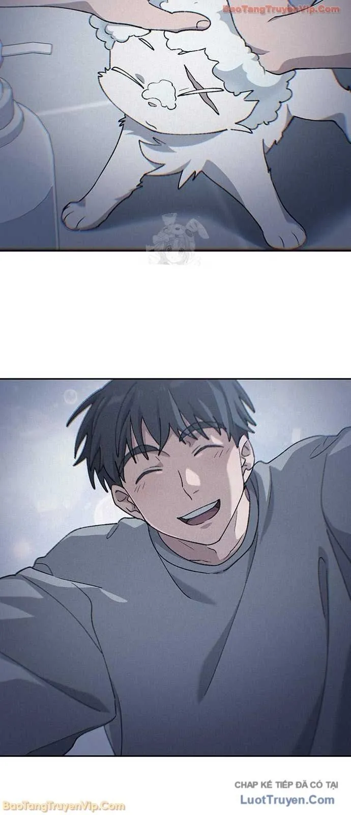 Chữa Lành Cuộc Sống Thông Qua Cắm Trại Ở Thế Giới Khác Chap 91 - Next Chap 92