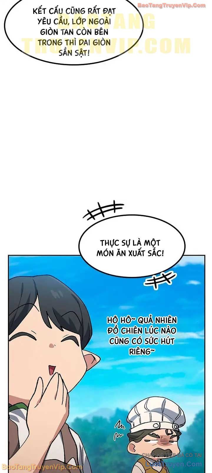 Chữa Lành Cuộc Sống Thông Qua Cắm Trại Ở Thế Giới Khác Chap 95 - Next Chap 96