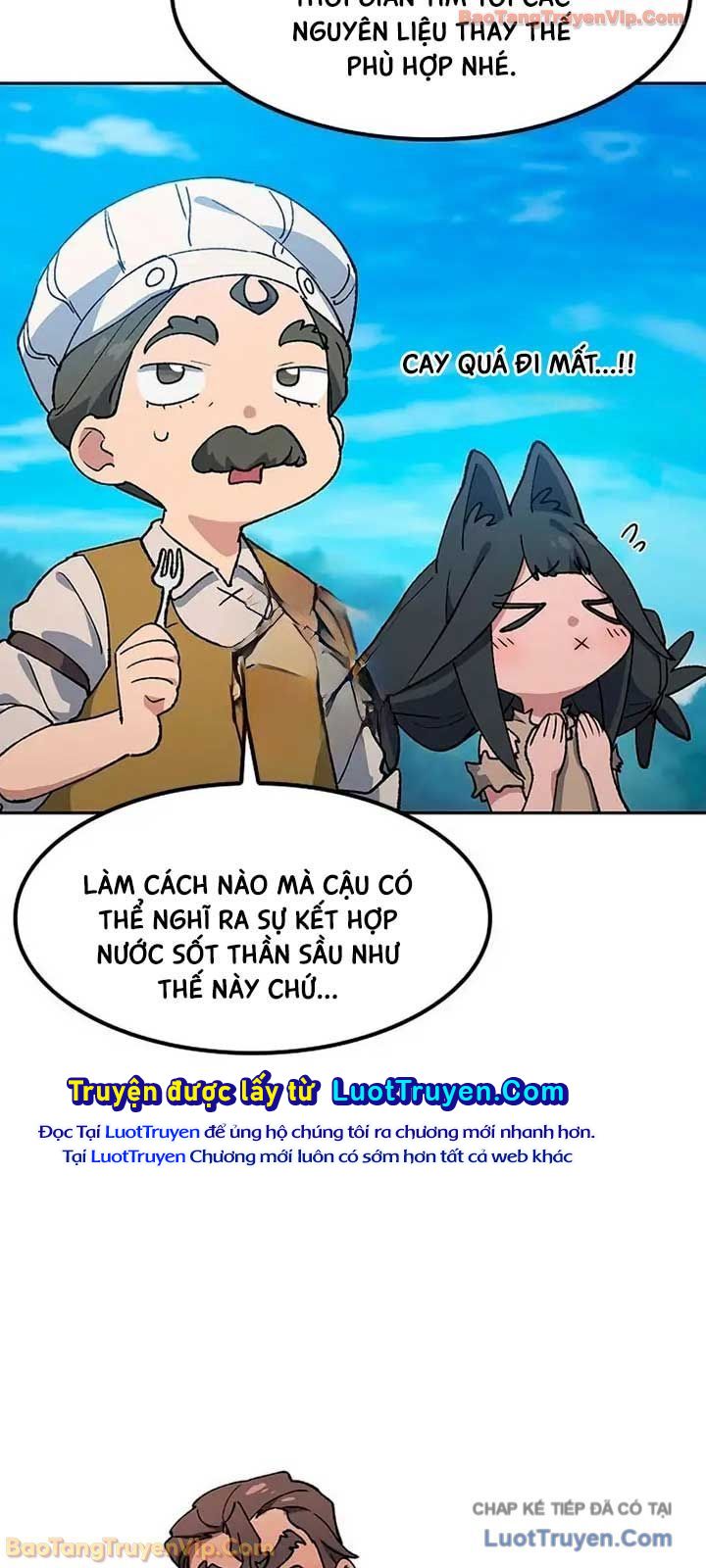 Chữa Lành Cuộc Sống Thông Qua Cắm Trại Ở Thế Giới Khác Chap 95 - Next Chap 96