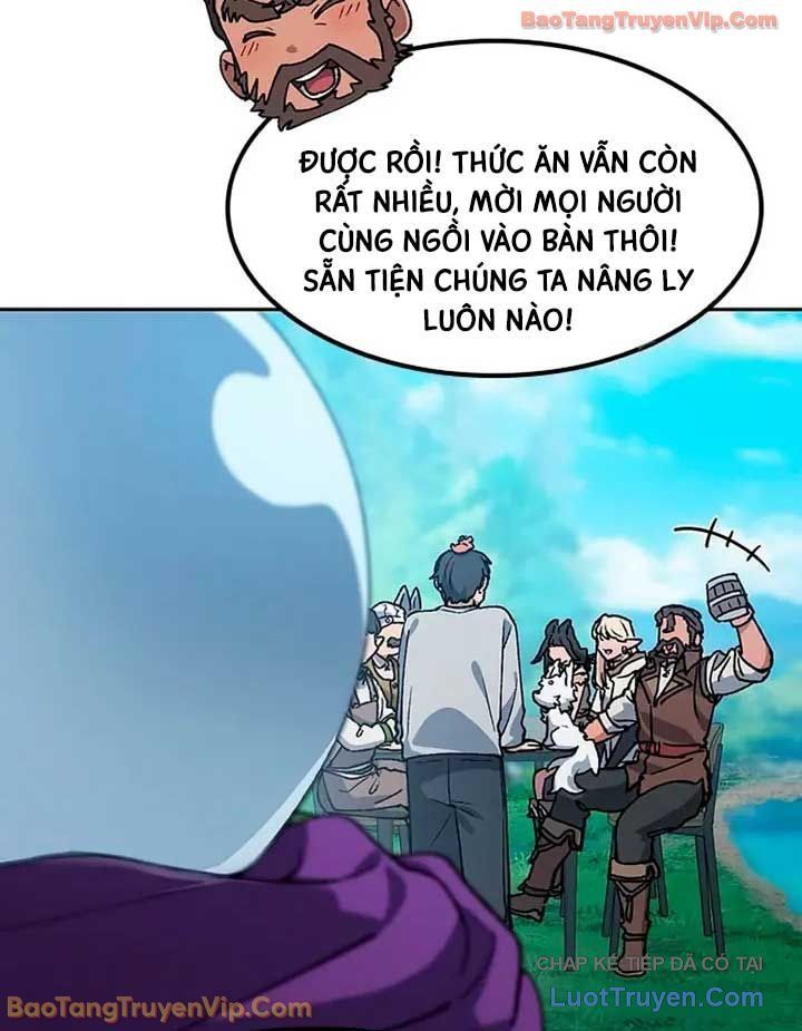 Chữa Lành Cuộc Sống Thông Qua Cắm Trại Ở Thế Giới Khác Chap 95 - Next Chap 96