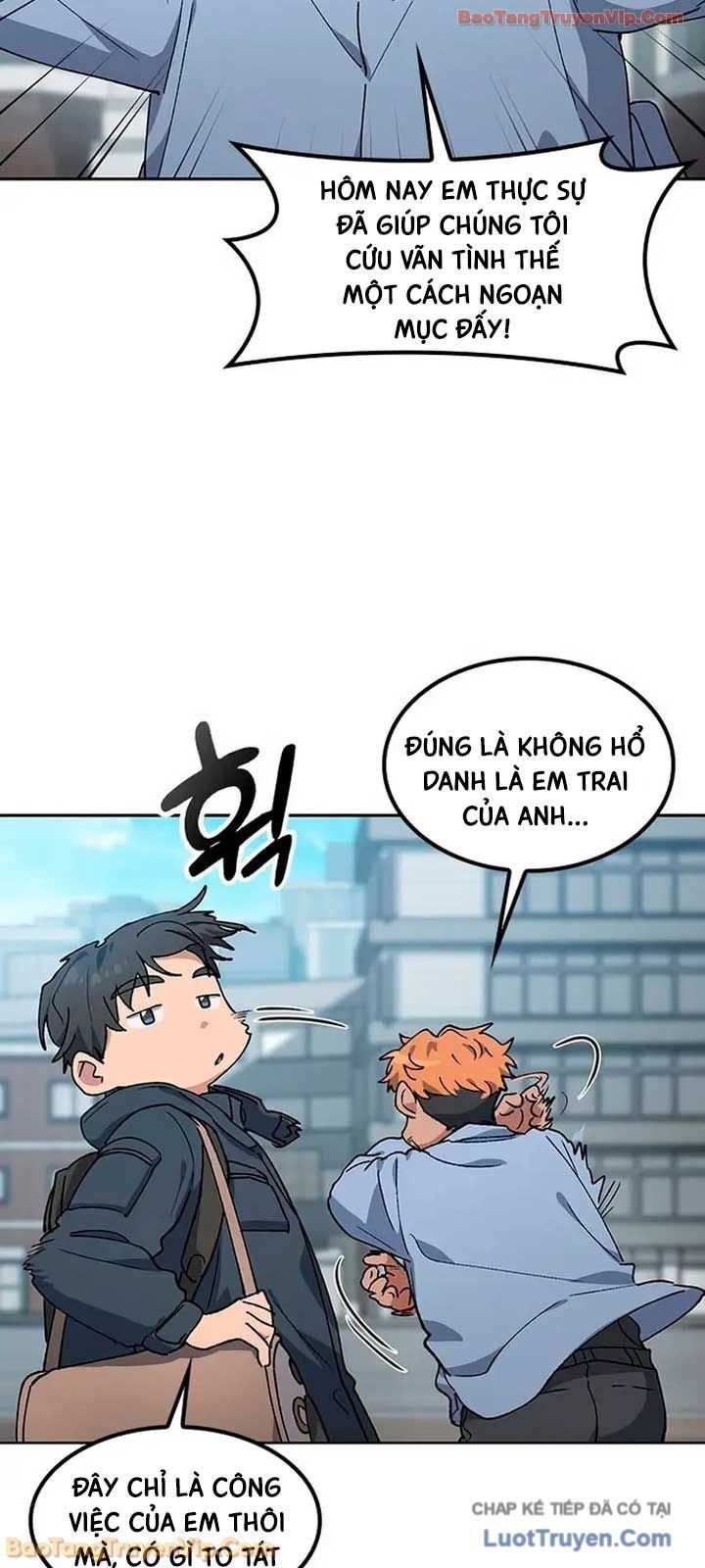 Chữa Lành Cuộc Sống Thông Qua Cắm Trại Ở Thế Giới Khác Chap 96 - Next Chap 97
