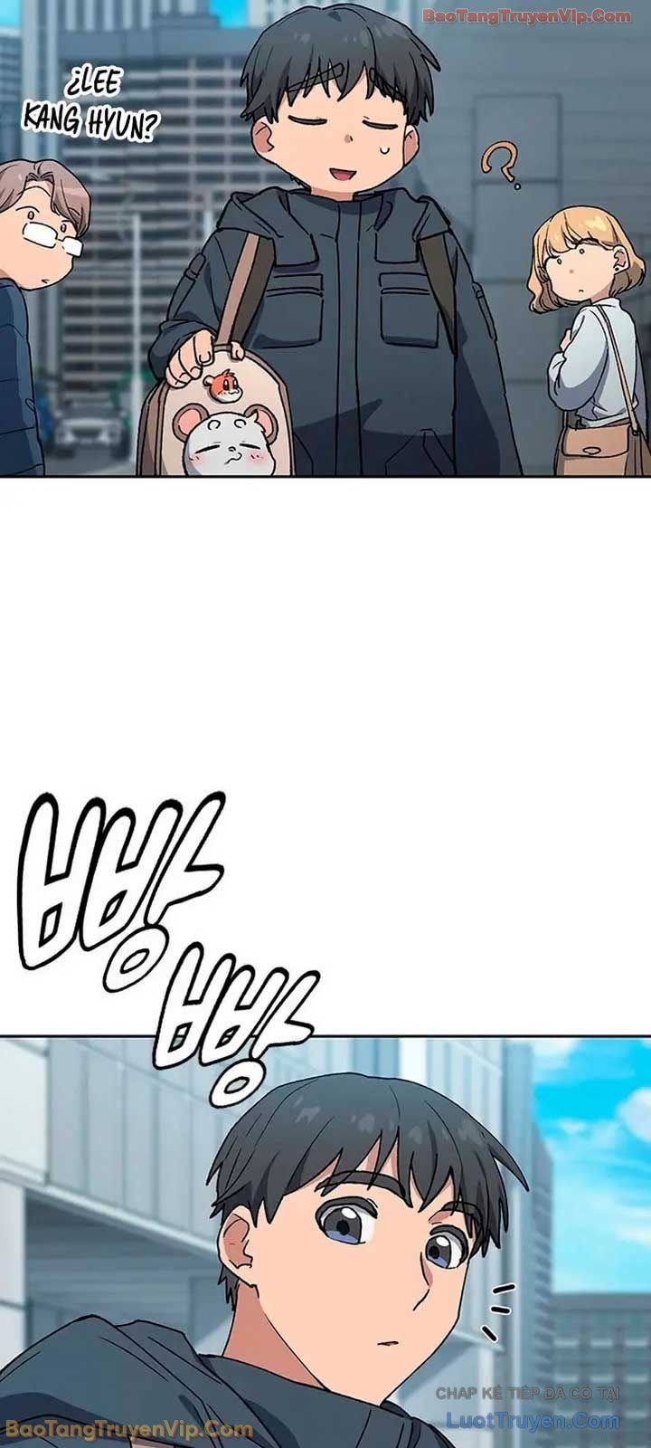 Chữa Lành Cuộc Sống Thông Qua Cắm Trại Ở Thế Giới Khác Chap 96 - Next Chap 97