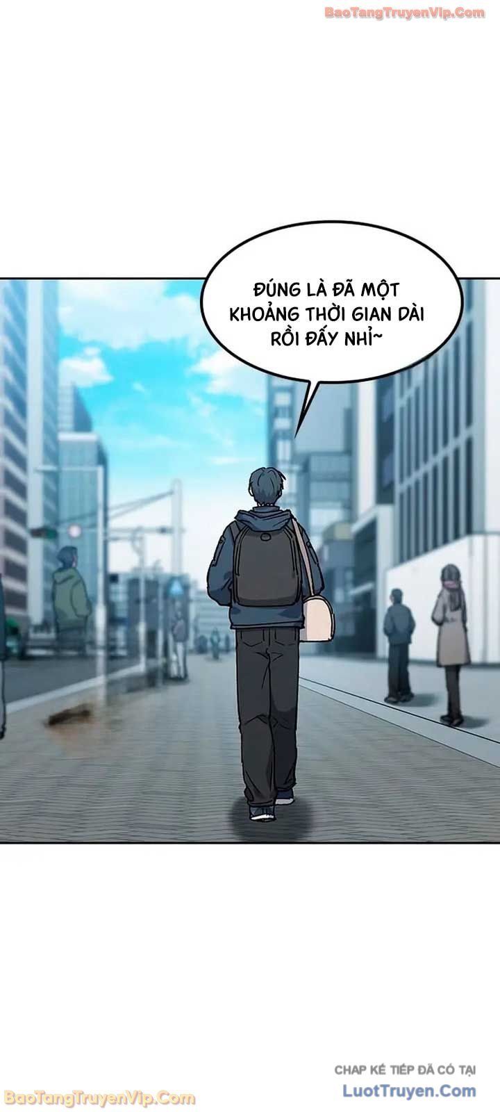 Chữa Lành Cuộc Sống Thông Qua Cắm Trại Ở Thế Giới Khác Chap 96 - Next Chap 97