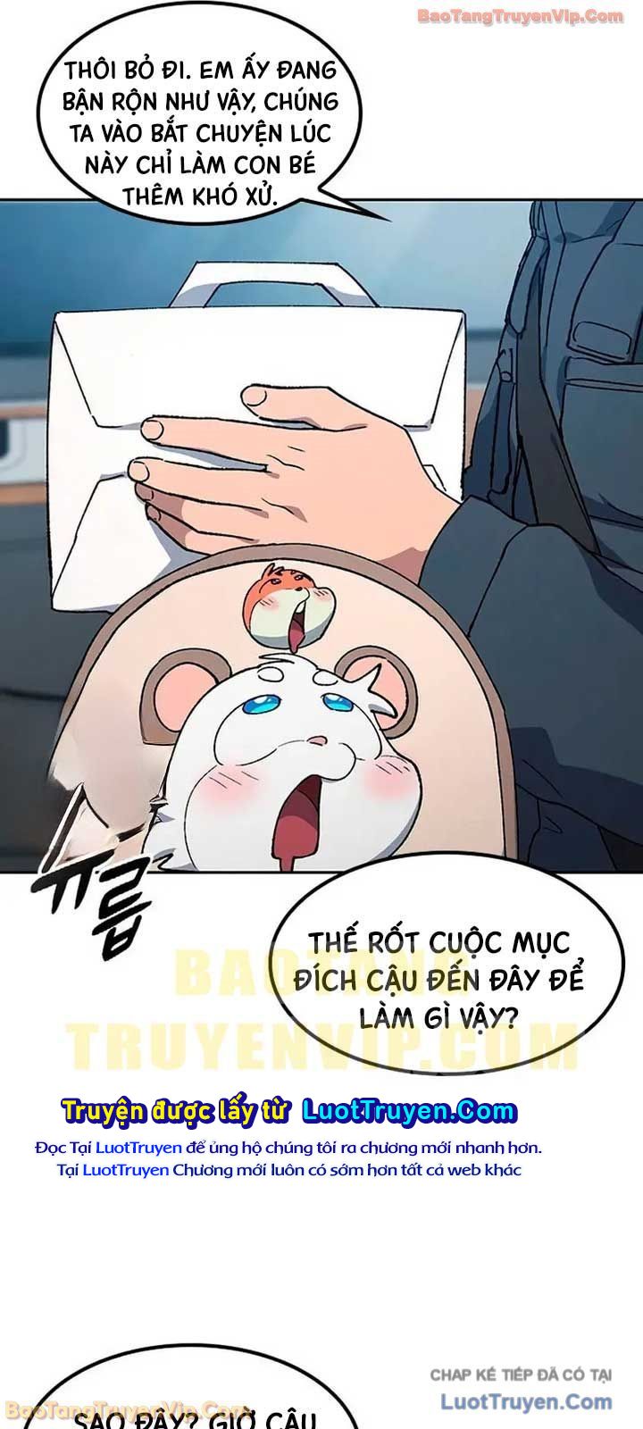 Chữa Lành Cuộc Sống Thông Qua Cắm Trại Ở Thế Giới Khác Chap 96 - Next Chap 97