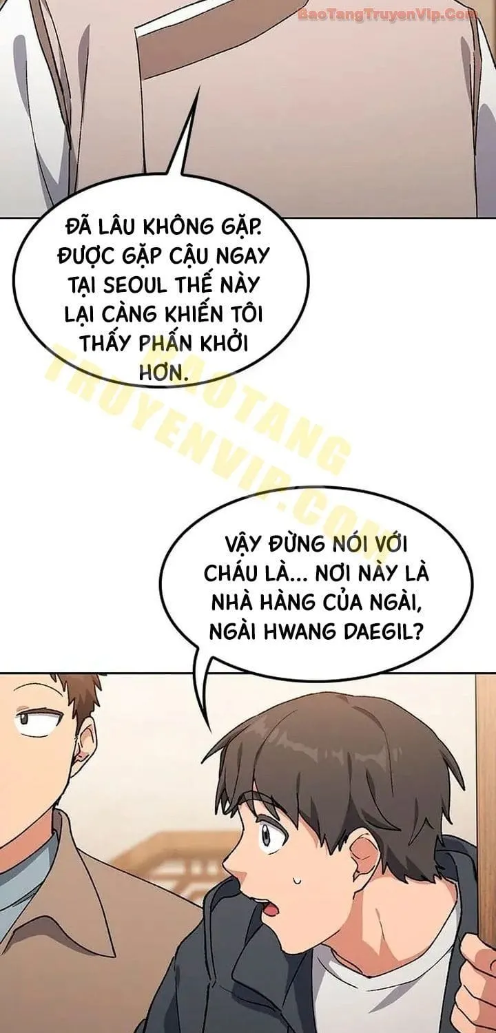 Chữa Lành Cuộc Sống Thông Qua Cắm Trại Ở Thế Giới Khác Chap 99 - Next Chap 100