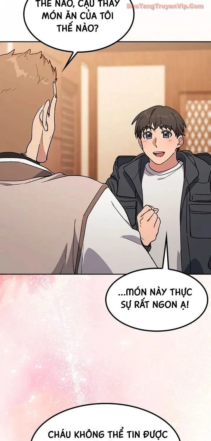 Chữa Lành Cuộc Sống Thông Qua Cắm Trại Ở Thế Giới Khác Chap 99 - Next Chap 100