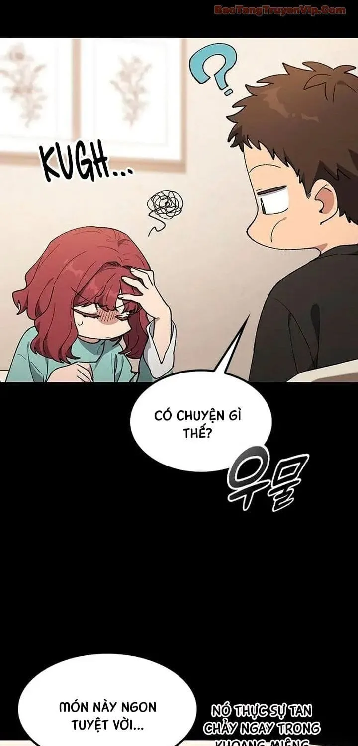 Chữa Lành Cuộc Sống Thông Qua Cắm Trại Ở Thế Giới Khác Chap 99 - Next Chap 100