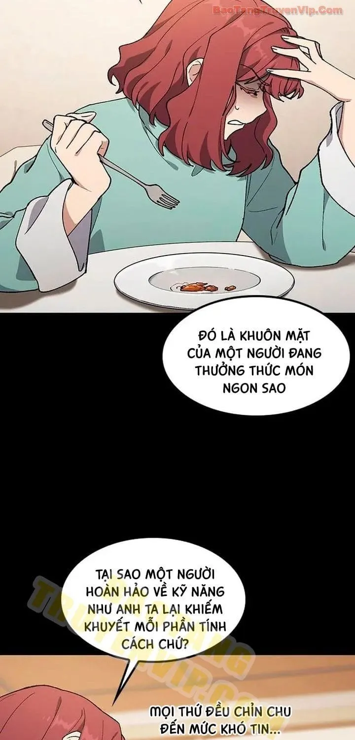 Chữa Lành Cuộc Sống Thông Qua Cắm Trại Ở Thế Giới Khác Chap 99 - Next Chap 100