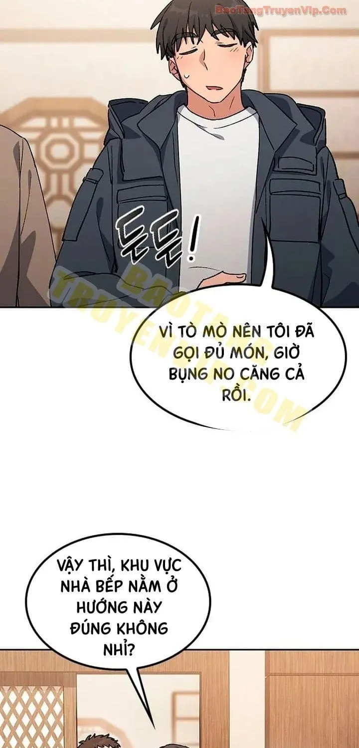 Chữa Lành Cuộc Sống Thông Qua Cắm Trại Ở Thế Giới Khác Chap 99 - Next Chap 100